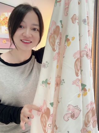 待产包里可不能少了婴儿包单#贝肽斯 这款#包单 终于有活动了,#面料柔软舒适 宝宝贴身用很舒服,预产期秋冬天的真的要准备起来了!#母婴好物 #宝妈推荐