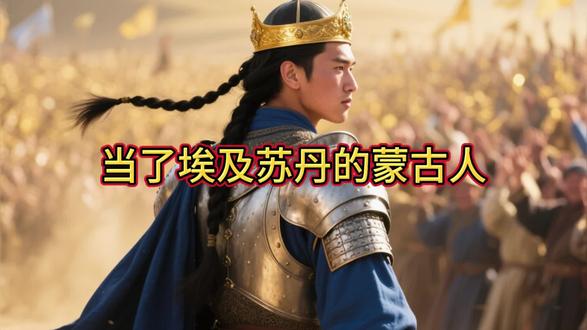 #历史科普冷知识 #历史人物冷知识 #中国历史讲解 #秒读历史 #中视频伙伴计划 @DOU+小助手
