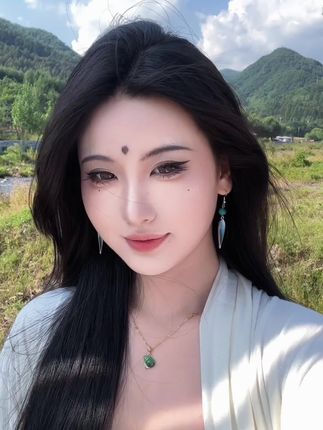 我曾以为有情可解世间一切遗憾 #黑发#夏季#固然堂多肽角蛋白还原霜