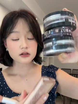 美诺粉饼就这价格还不快冲#美诺粉饼 #粉饼 #平价粉饼@DOU+小助手 @DOU+好生意