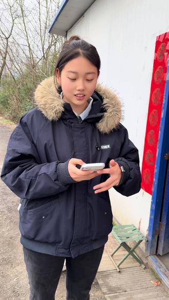 钓鱼遇到一个有趣的女塘主。#钓鱼