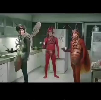 泰国广告看开头肯定猜不出来结尾#泰国广告 #泰国广告从没让人失望过