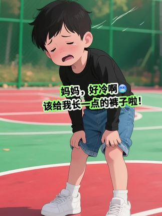 #男童穿搭 #休闲百搭 #百搭裤子 #男童牛仔裤 #秋季不露腿穿搭 @抖加🔥上热门🔥dou+🔥热点宝