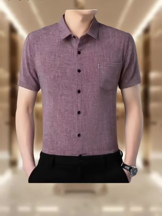 #品质男装 #男士短袖 #夏季短袖 #polo衫 #短袖推荐