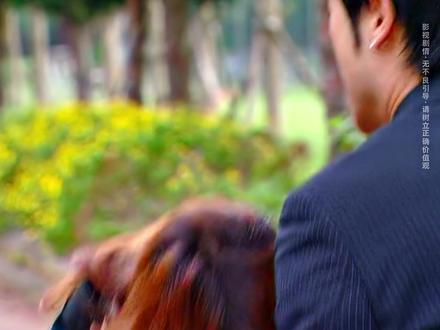 威廉和苏菲决定告别过去 #那些年追过的剧 #绿光森林 #阮经天 #一起追剧 #因为一个片段看了整部剧