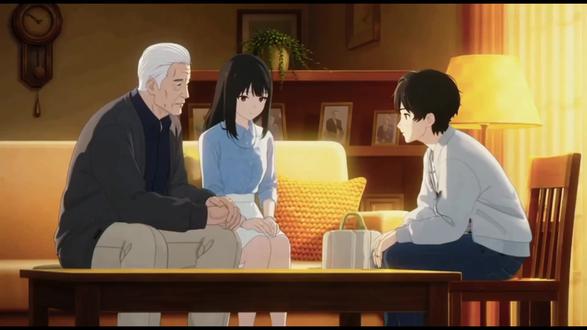 老公越来越嘚瑟#二次元动漫 #二次元