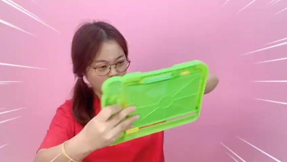 心电感应混泥PK!脆泥干皮VS迷你马桶,画画让对方猜材料,无