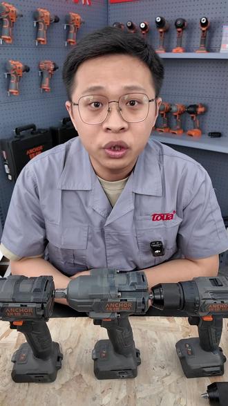 冲击档用对方法,省事又省心! #电动工具 #电钻 #冲击手电钻 #手电钻 #DIY