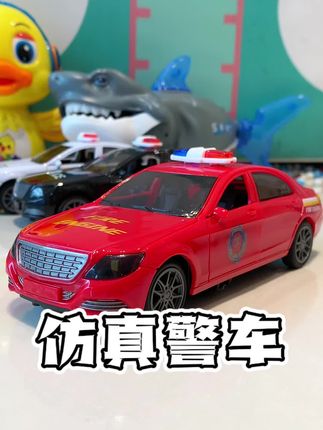 滴滴滴 出租车到咯,请上车#汽车模型 #出租车 #玩具车