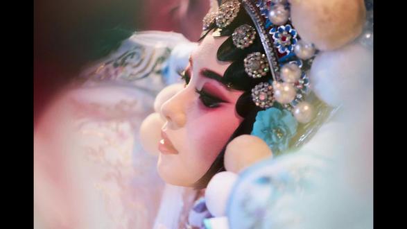 师父八十一口连珠火绝技为娥烘场后下线 全网爆哭 @DOU+小助手 @DOU+上热门 @抖音娱乐