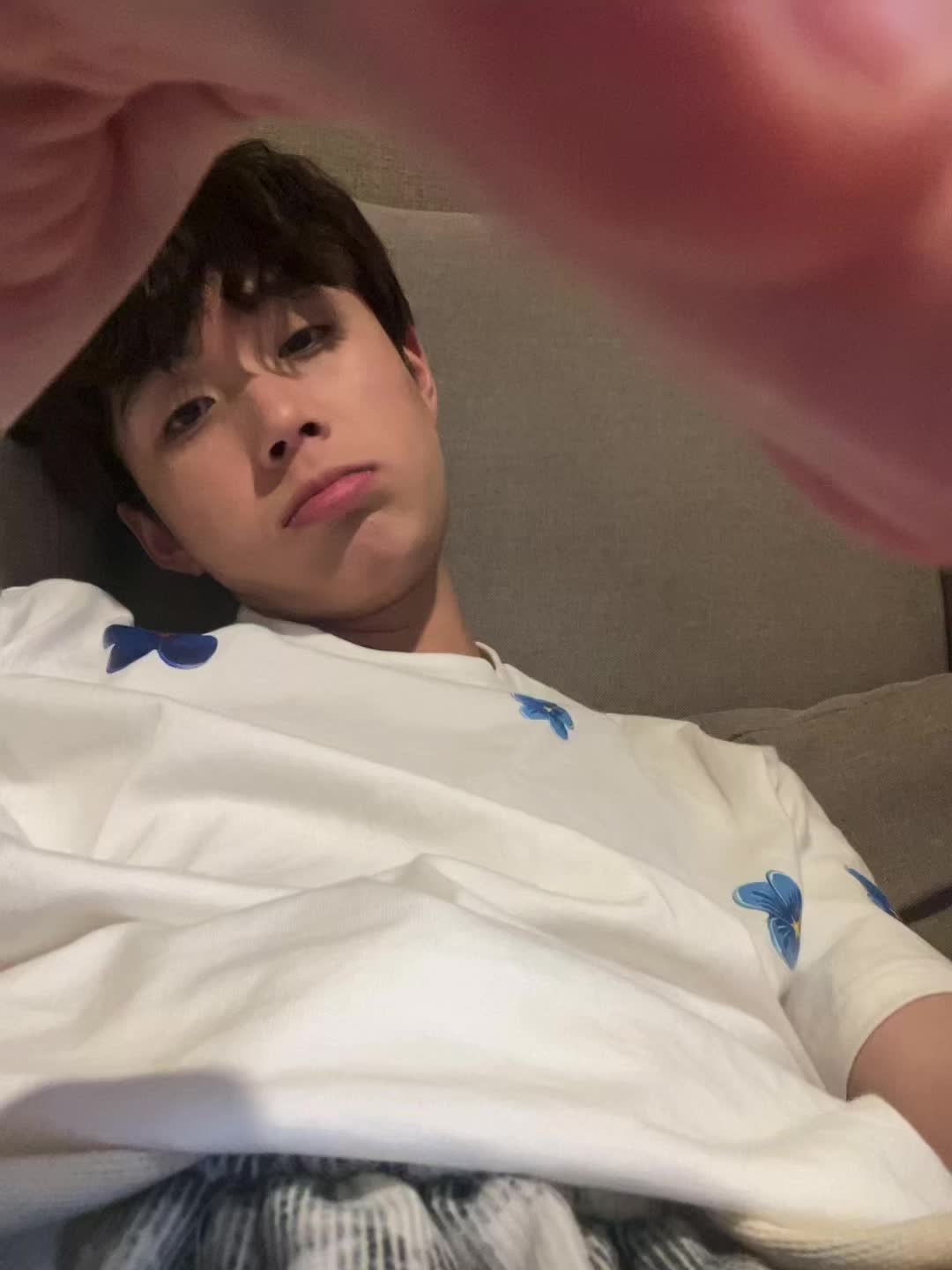 宝🥰做海王真不好😖做海王事不少😒天天都有人找😣好烦恼好烦恼!😆做海王真的累🥲有太多小宝贝😚刚哄完这一位☺️下一位还在排队!😠做海王真的忙😈能力也是真的强😜他如果能力不强😼他迟早要凉凉!😤做海王很无奈😌有太多风流债🧐偶尔受到伤害😞一点都不奇怪!#高中生 #男高 #双子座 #甜弟