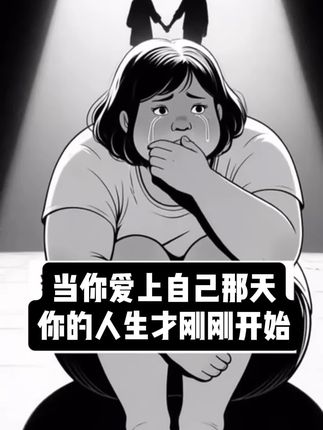 希望所有女生都可以活成自己喜欢的样子!#逆袭 #日常分享