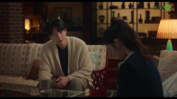 《爱情怎么翻译?》 周浩镇叫车茂熙太宠溺了#爱情怎么翻译#韩剧#高允真#热恋 #金宣虎