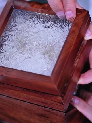 做生意的姐妹一定要入手这对麦穗#耳环 因为它的寓意真的很好#时尚饰品 #美出高级感#耳饰#仙女必备