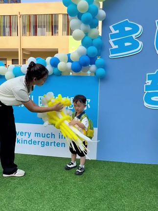 家里有9月份有要上幼儿园的宝宝一定要备上#开学必备 #母婴好物 #强烈推荐