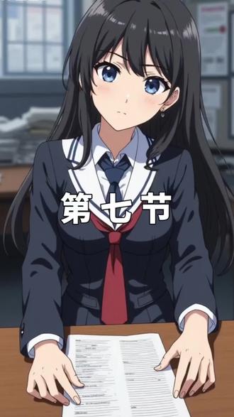 《又是你李云》第七节