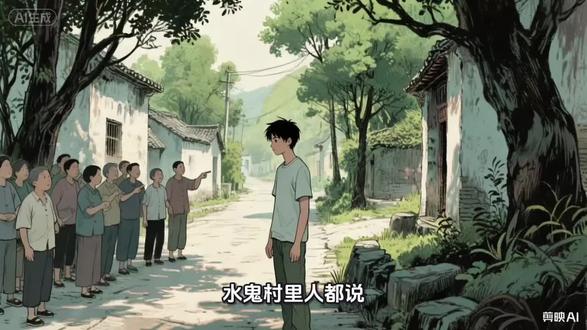 长得好看才叫海王,像你这种只能叫水鬼👻#3D御护成长在握