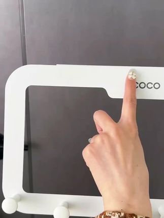 可以试试一可可家的门后挂钩,我感觉他们家的设计就很简约大方, #收纳整理 #好物推荐🔥 #美观实用 #每日分享 #视频同款主页橱窗下单