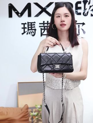 上新啦姐妹们 #真皮女包 #真皮女包工厂