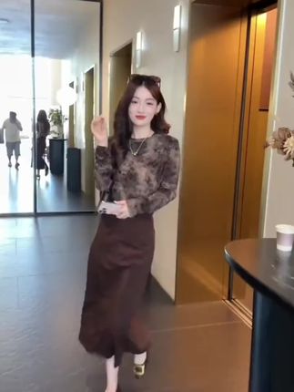 #怎么搭配都好看 #完美搭配 #日常分享