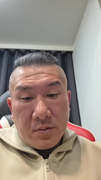 馆长半夜4点开播声明 #馆长