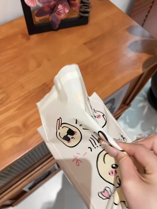 穿了好多条的内裤,今天终于蹲到了宠粉福利活动啦!#女生必备#内裤女款 #上热搜 #家居好物