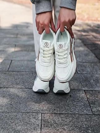 #上脚舒适 #百搭鞋子