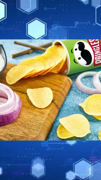 Pringles品客薯片独立罐装办公室休闲追剧零食全口味多组合正品 #品客独立罐装薯片 #办公室休闲零食 #追剧解馋薯片 #全口味多组合薯片 #正品品客薯片