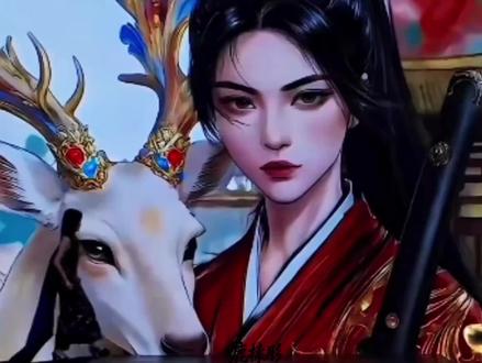 恭喜白梦妍@白鹿my 首登电视剧品质盛典#2026电视剧品质盛典 #白鹿 #李佩仪 #唐宫奇案