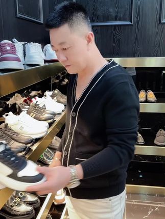 男士秋冬开衫,#舒适休闲 #欧货新款 #服饰搭配
