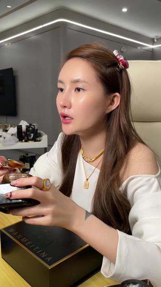 玫瑰红茶冻膜 补水保湿 修护肌肤 让肌肤恢复柔润 肌肤松弛 暗沉 痘痘 干燥 毛孔粗大就用它#红茶冻膜