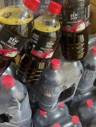 酱油