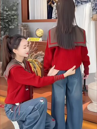 #穿搭 89年36岁,一个女儿,不生二胎,这辈子生娃任务完成,漂亮衣服别人有的咱也的有,又不是买不起#萌娃穿搭 #高品质童装 #每日穿搭 #谁穿谁好看@巨量千川