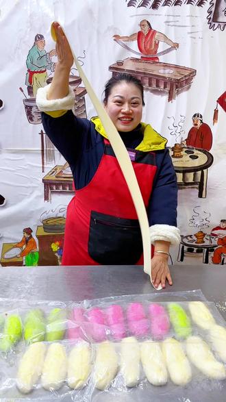 #烧饼做法#香酥掉渣#灌汤烧饼#街边小吃#摆摊美食@DOU+上热门 @鲜天下小吃技术咨询