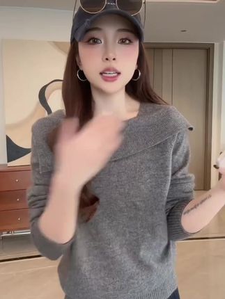 #穿搭@DOU+好生意