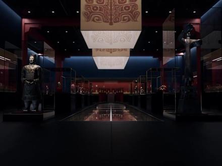 文物加班日记:春节前七天,它们忙疯了! 灶王爷连夜背《灶王经》,准备上天述职!
后母戊鼎烧了三千年的年夜饭,还是那么稳~
三星堆铜鸡已做好为“大吉大利”献身的觉悟(哦莫)
从腊月二十三到大年初一,
它们也有自己的春节KPI——
把年味儿,拉满!✨
文物不说话,却把年俗守了千年。
你猜,哪位“老员工”加班最拼?
(本打工人看完狠狠共情了🙇)
#考古研学 #博物馆奇遇记 #文物 #文物变戏精 #文化传承