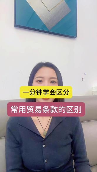 美加海运中常用的贸易条款DAP,DDU,DDP都有什么区别?#天津福达普瑞 #外贸 #货代 #国际物流 #上热门