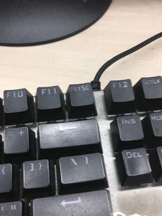 左下角