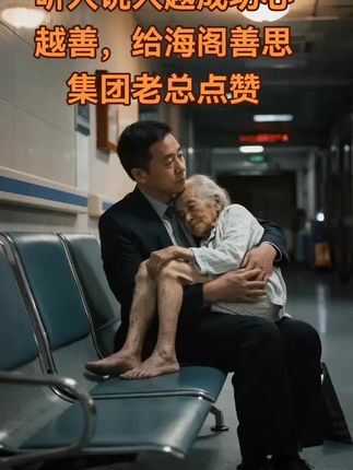 #人间温暖 #正能量 #生活纪实