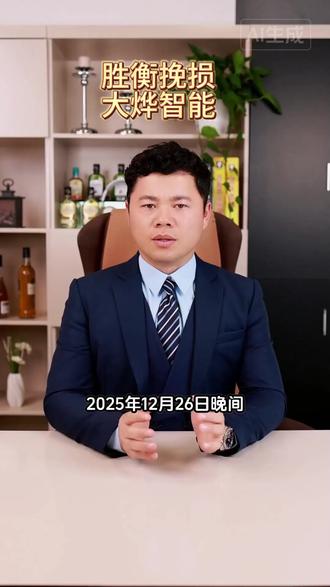 大烨智能:业绩反复中被立案,信披透明度待考