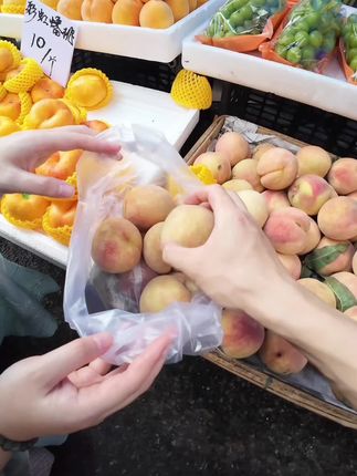 刘美丽一家的日常