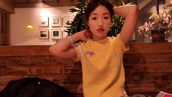 幸福迢迢如流水 珍惜而寂静便好