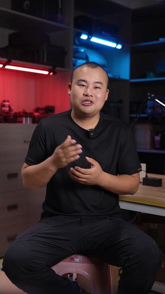 从自行车作坊到全球两轮车巨头,这波逆袭太狠了!#爱玛电动车 #逆袭 #这也能开播