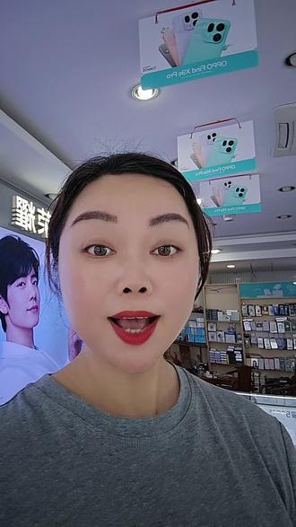 👍关闭系统升级,省心又省事。手机上手多久一样的丝滑#OPPOReno16 #OPPO中珠怦然心动 #OPPO中珠省心狂补节 #OPPO省心狂补节 #中珠OPPO