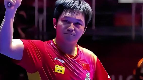 樊振东为什么不参加伦敦世乒赛? #樊振东 #国球乒乓 #伦敦世乒赛