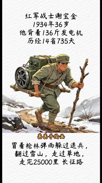 致敬伟大的军人#手绘#致敬英雄#万里长城