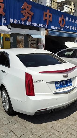 凯迪拉克常见故障,车辆未在P挡看我轻松解决#凯迪拉克