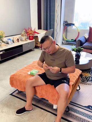 整个这薄荷吸棒,媳妇老妈都表扬❤️❤️❤️