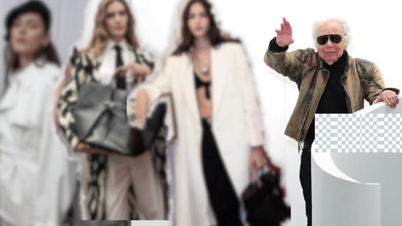 Ralph Lauren 2026 春夏让老钱风适配所有场景 汉普顿度假 + 职场通勤