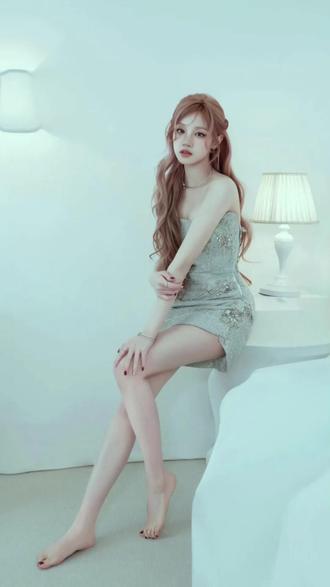 感觉跑男少了宋雨琦真的没灵魂